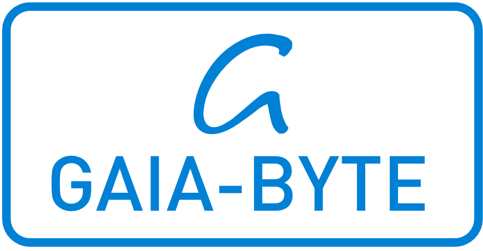 Gaia-Byte